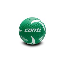 Conti 足球 5號/4號/3號 橡膠足球 S700系列, 1個, 3號綠色