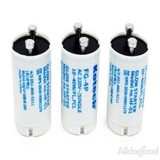 ifbest 스타트 전구 형광등교체, 1개