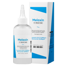 Melaxin TX去角質爽膚水 150ml, 1個