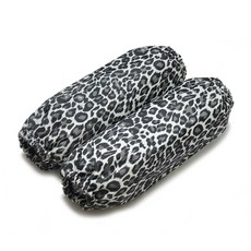 아동용 방수 팔토시, 그레이호피