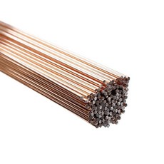 碳鋼氬弧焊絲 TIG-50/ER50-6, 1個, .TG50/2.5mm,散裝/2公斤, TG50/2.5mm