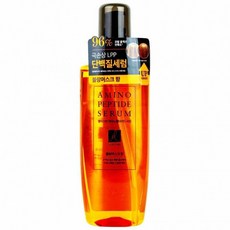 엘라스틴 아미노 펩타이트 헤어세럼 블랑머스크향 150ml, 1개, 1ml