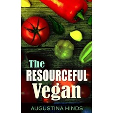 (英文圖書)The Resourceful Vegan 平裝版, Independently Published, 英文