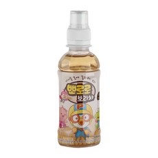 팔도 뽀로로 보리차, 220ml
