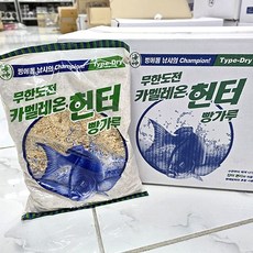 해신 카멜레온 헌터 빵가루 - 벵에돔 집어제 1박스(12개입), 12개, 750g
