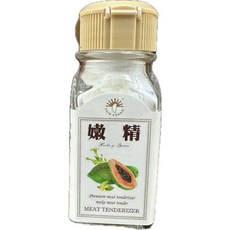 新光 嫩精, 1個