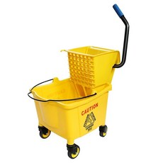 대걸레짤순이 중 마포 탈수기 핸들 압착수차 청소 맙통 청소시간, 6. 대걸레 세트 대걸레2개+대걸레천 엔치