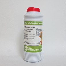 바이오펑 정말이런게 있었다고 하수구기름제거제 영국수입완제품 가정용 작은식당용 기름제거 악취제거 미생물이 꽉꽉 들어있어요, 1개, 500g