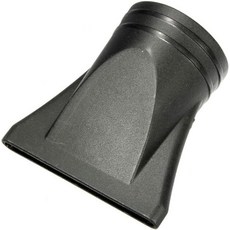 BLACK 블랙 Hot 프로페셔널 살롱 미용 도구 노즐 와이드 디자인 유용하고 편리한 헤어 드라이어 및 액세서리 317477