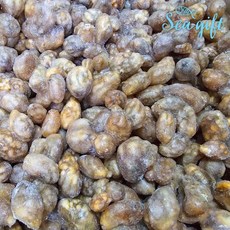 [씨기프트]국내산 냉동 오만둥이 10kg 벌크 업소용 대용량 국산 오만디, 1개