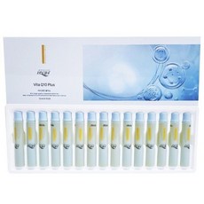 소망 인큐스 비타Q10 플러스앰플15ea/영양제/헤어앰플