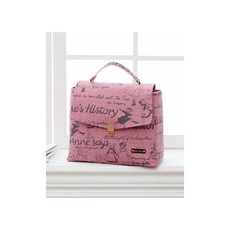 패션스타트 패턴인 P951 Bag 가방 소품 패턴 도안 옷본, 1개, 혼합