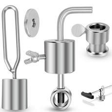 2개 로티 세리 토스트 균형 추 180/286g 균형 추 로티 세리 토스트 추 로티 세리 토스트 용 로티 세리 토스트 균형 추 스테인리스 스틸 추 로티 세리 토스트 균형 추