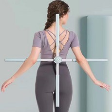 십자봉 올바른핏 요가바디스틱 방구석 홈트왕, 상품선택, 본상품선택