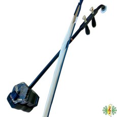 珍琴 黑檀木 二胡 機械軸 油壓 初學 南胡 胡琴 erhu [網音樂城], 1個
