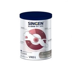 SINGEN 信元 VRD1 術後復康流質寵膳 犬用 250ml, 6個, 綜合營養補充品