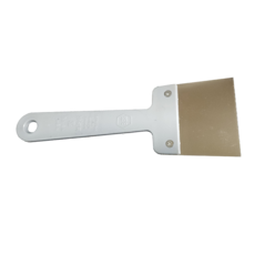 플라스틱손잡이 연질 스테인레스 작은 조헤라 3호, 1개