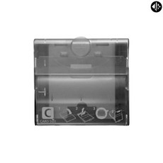 캐논 포토 프린터 전용 카드 사이즈 카세트 PCC-CP400 벌크 CP1500/CP1300