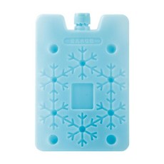 GHSHOP BBQ 및 에어컨을 위한 냉각 솔루션, 115x165x3cm, 파란색, PE, 1개