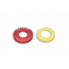 MALOSSI 大彈簧扭力加速蓋 TMAX/AK550/TL500, 1個