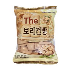 금풍제과 The보리건빵 70g, 1개