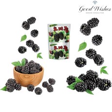 [재구매율1위] 저온착즙 건강한 백프로 오디즙, 30팩, 100ml