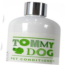 진정5호 컨디셔너 250ml 강아지린스