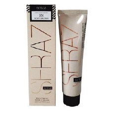 쎄라즈 트리트먼트 헤어염색약 150g 산화제포함 유통기간지남/70R, 오렌지빛황갈색, 1개