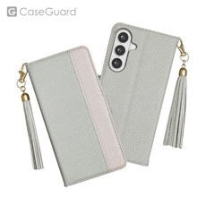 CaseGuard 皮革手機殼 附掛繩