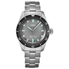 오리스 다이버스 식스티-파이브 남성용 시계 73377074053MB