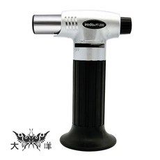 iroda 愛烙達 PT-200 輕巧型火炬噴槍, 1個