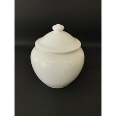 東昇瓷器餐具 大同強化瓷器 附蓋佛跳牆 P309PL, 1個