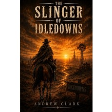 (英文圖書)Slinger of Idledowns 平裝版, Independently Published, 英文, 平裝本