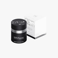 디젤 펌핑 클리어젤 30g+리필용, 1개, BIO 가장 묽은 타입, 30g