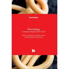 (영문도서) Nematology: Concepts Diagnosis and Control Hardcover, Intechopen, English, 9789535134152
