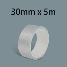 탄소 섬유 안티 스크래치 몰딩 스트립 자동차 도어 씰 보호기 비닐 스티커 트렁크 범퍼 가장자리, [02] 30MM x 5m, 02 30MM x 5m