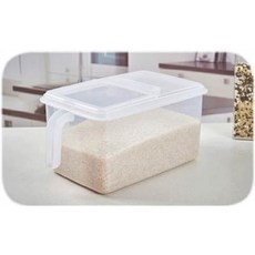 儲物容器, 居家廚房用具米桶, 1個