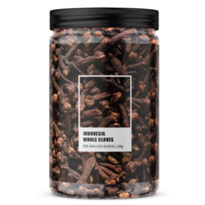 신서리티 정향 클로브, 100g, 1개