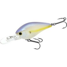 LUCKY CRAFT 1.5DD DRS 250 샤르트뢰즈 쉐이드 딥 다이버 래틀 사운드 크랭크베이트 낚시 루어 다이빙 2.1-2.4m(7-8피트) 깊이 담수 장비 액세, 샤르트뢰즈 쉐이드 250개