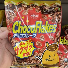 UHA 미각당 오사츠도키 고구마칩 소금버터맛 65g, O. 초콜릿 칩