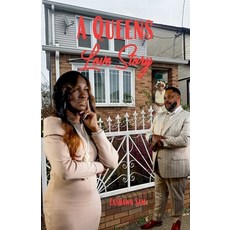 (英文圖書)A Queens Love Story 平裝版, Purposely Book, 英文