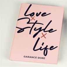 미소 인테리어소품잡지 인테리어소품책, 마티스(BH-108)