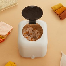 미니덕트 무선 휴대용 미니세탁기 5L, mi1400DT