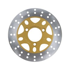 스타모터스 대림 포르테125 (앞) 디스크판 로드윈125 뒤 프리윙250 뒤, 1개