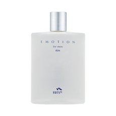 꽃을든남자 이모션 스킨, 1개, 160ml