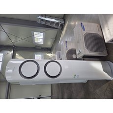 삼성 무풍 2in1 인버터 중고에어컨 실외기포함 멀티형에어컨, 일반배관형