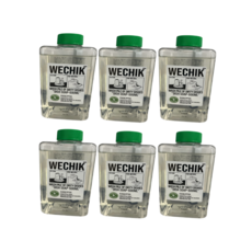 위칙 멀티플 주방세제, 500ml, 6개