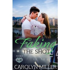 (영문도서) Faking the Shot Paperback, Millamanna Press, English, 9781922667465