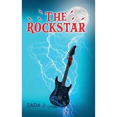 (英文圖書)The Rockstar 精裝版, Paramount Book Publishing, 英文