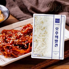 [오발] 신선함이 남다른 백진미300g, 1개